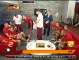 SESSİZ SİNEMA 1.BÖLÜM-GS TV