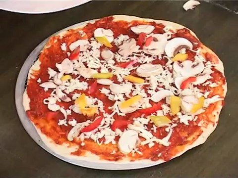 Journeys & Curries – Travel and Cookery Show Episode 2 – Amritsar – Pizza and Veg Toast Sandwich