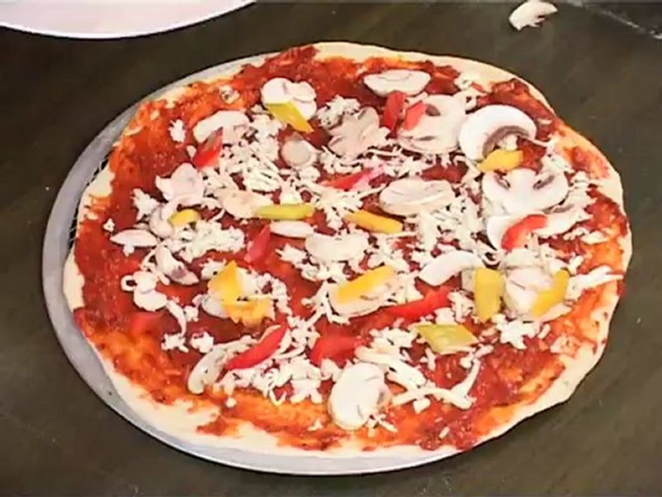 Journeys & Curries – Travel and Cookery Show Episode 2 – Amritsar – Pizza and Veg Toast Sandwich