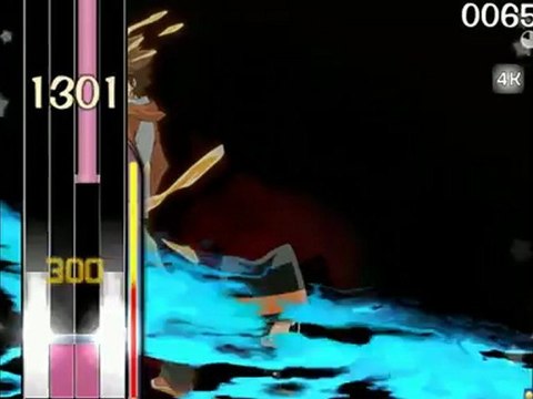 [osu!mania]4K แอล.เอ็มซี - บอย & เกิรน์