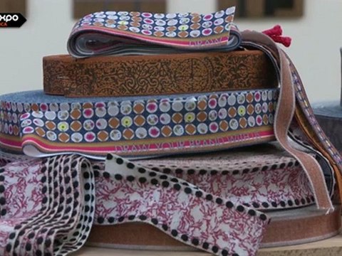 Remmert - Dal 1874 nastri decorati, etichette...