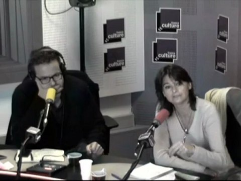 Les matins - Quel modèle économique pour sauver la presse écrite ?