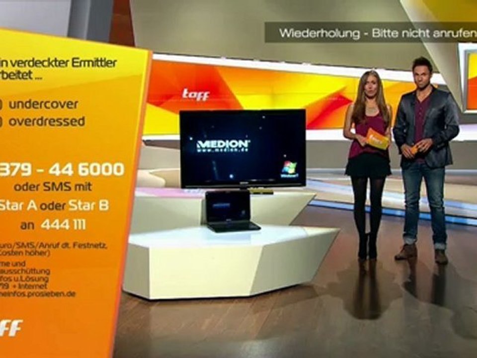 Annemarie Warnkross  29.10.2012