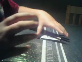 petit tour de magie + explication