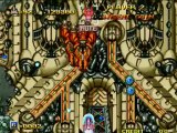 [WHC] Alpha Mission II (Arcade/Neogeo) - Gameplay   Commentary