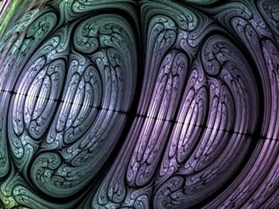 Cosmic Universal Law 21-12