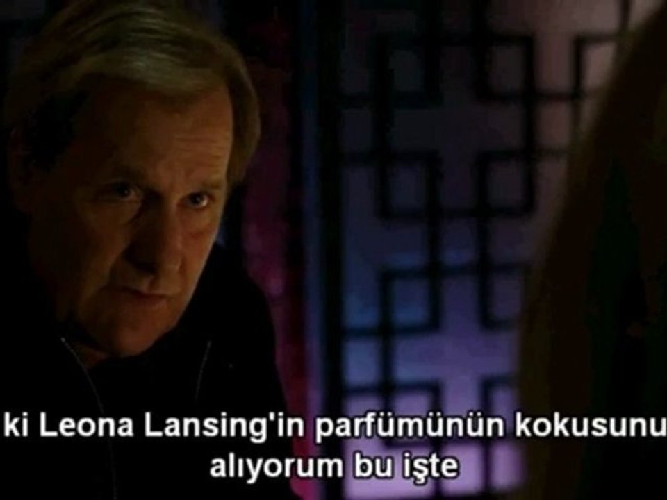 The Newsroom - Will McAvoy  Gerçek gazeteciler  1x05