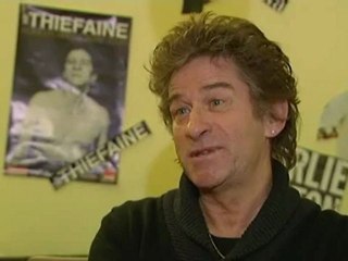 Hubert-Félix Thiéfaine (interview exclusive)