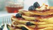 Food Book Review: Stonewall Kitchen Breakfast by Jonathan King, Jim Stott, Kathy Gunst