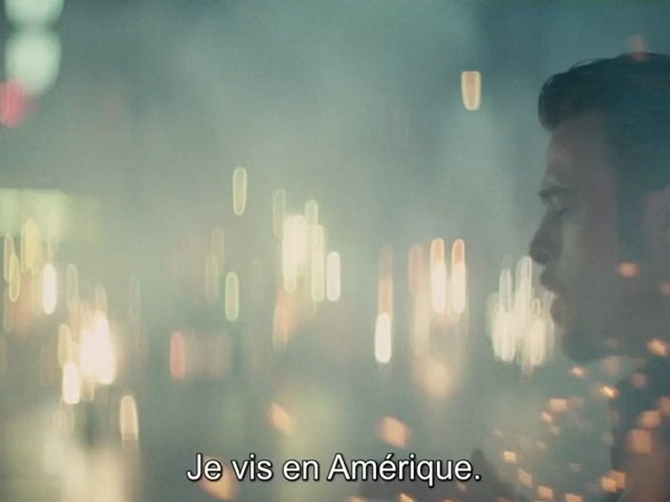 Cogan - Killing Them Softly : HD Trailer #1 VOSTFR