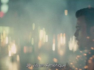 Cogan - Killing Them Softly : HD Trailer #1 VOSTFR