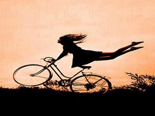 "vagabond "one hour before the trip