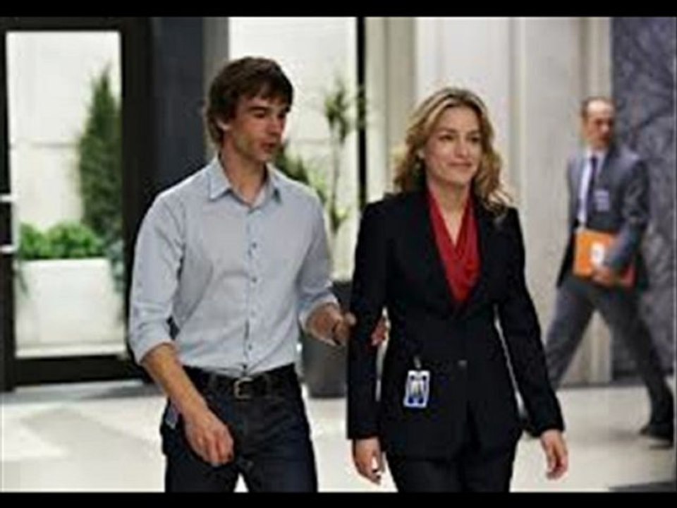Covert Affairs  Season 3 Episode 13 Man in the Middle   “Part 1 Full HD”