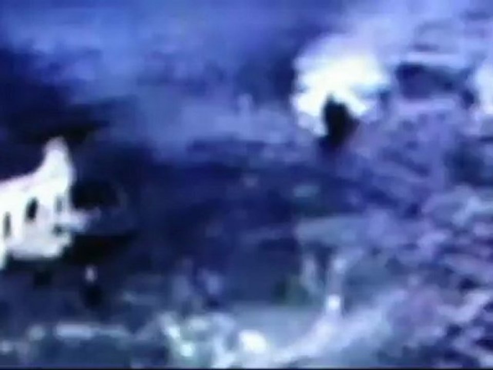 Katastrofy śmigłowców