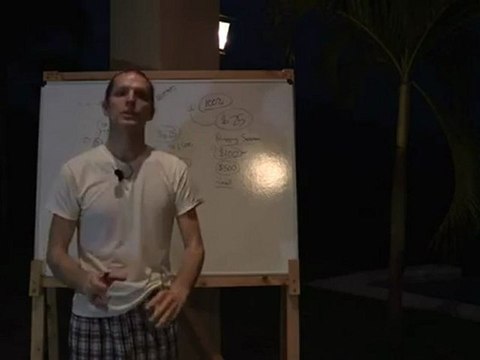 The Empower Network Compensation Plan by David Wood