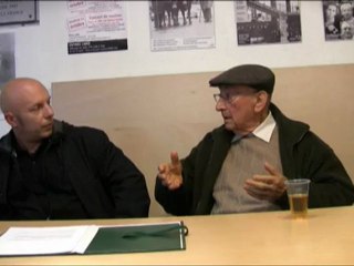 La Ville des Gens rencontre l'ANACR du 19ème