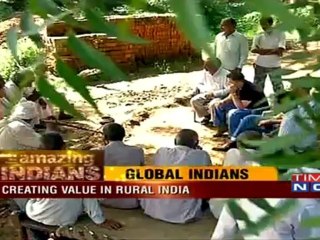 The Amazing Indians Season 2 Stories feat Ajay Chaturvedi