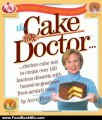Food Book Review: The Cake Mix Doctor by Anne Byrn