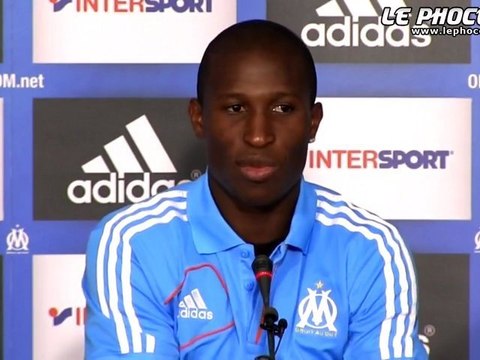 Les supporters, une motivation pour Fanni