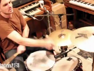 The Mercy Now - Stop Talking (LIVE on Exclaim! TV)