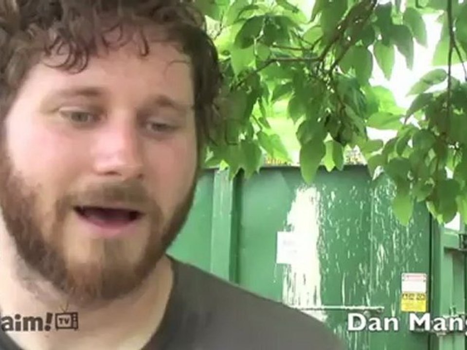 Exclaim! Questionnaire: Hillside 2011