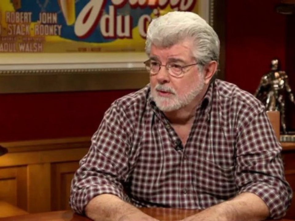 Star Wars 7 pour 2015, Disney rachète LucasFilm