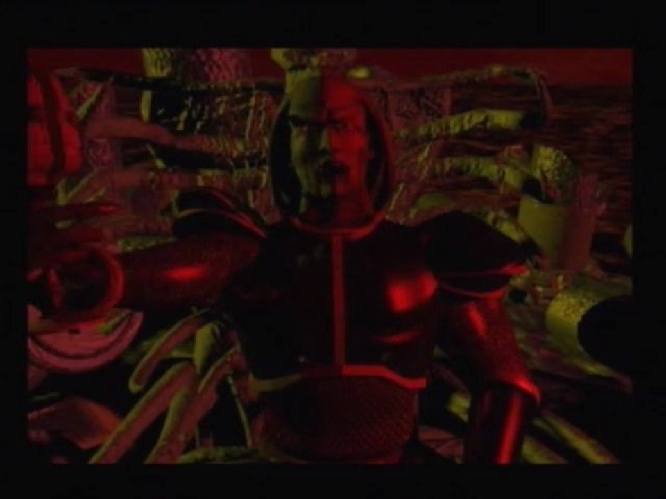 LOK: Blood Omen Walkthrough/27 Un choix lourd de conséquences