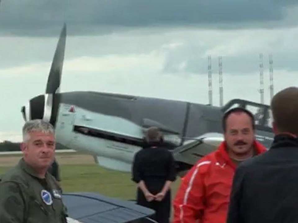 ILA 2012