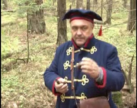 Трейлер Березина - 1812