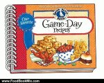 Food Book Review: Our Favorite Game Day Recipes (Our Favorite Recipes Collection) by Gooseberry Patch