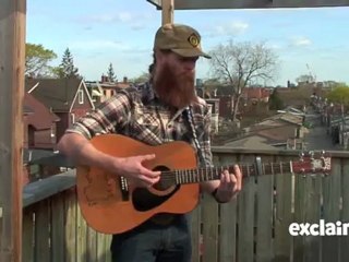 Exclaim! TV: Mayor McCA - Judge Judy