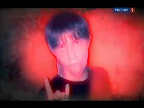 Честный детектив. Видео для закрытого показа