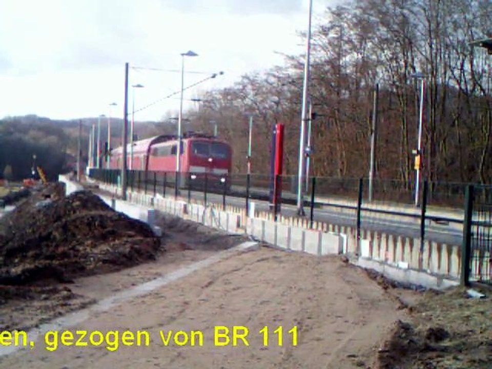 Auf großer Tour durch den VRS 2012-4