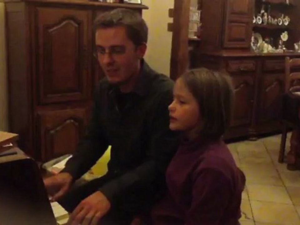 Brassens: le petit cheval