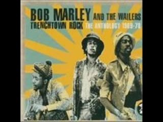 Bob Marley - Comma comma