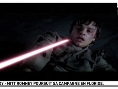 Les enjeux du rachat de Star Wars en moins de 3 minutes