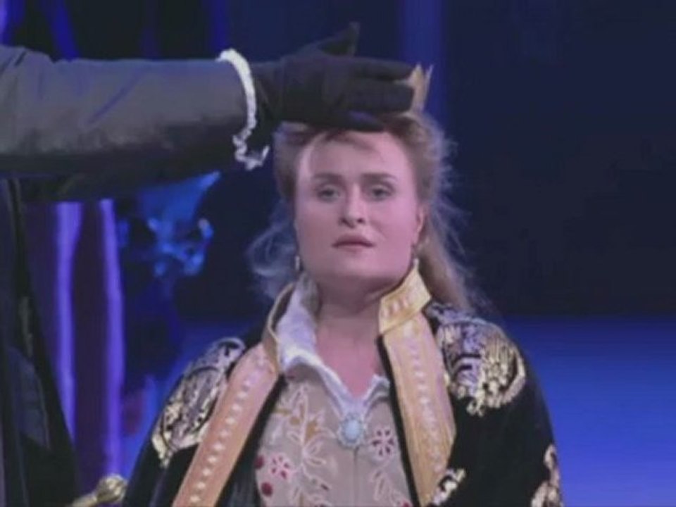 DON CARLO - Bande-annonce VF