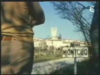 MONTCUQ   (Daniel Prevost)