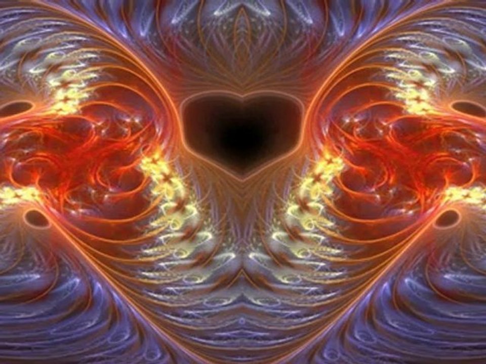 Evolutionary Reunion of Twin Souls 21-13