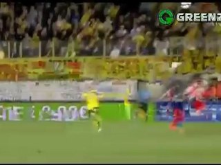 ΑΡΗΣ ΟΣΦΠ 2-2 2012-13 Τα λάθη της διαιτησίας