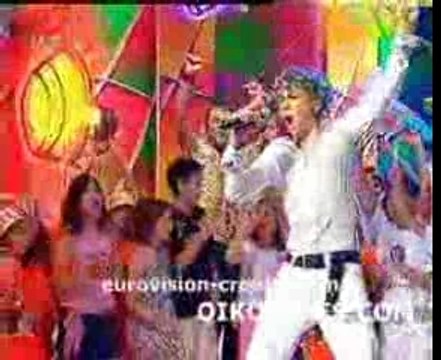 2006 Croatia (Preselection)