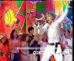 2006 Croatia (Preselection)