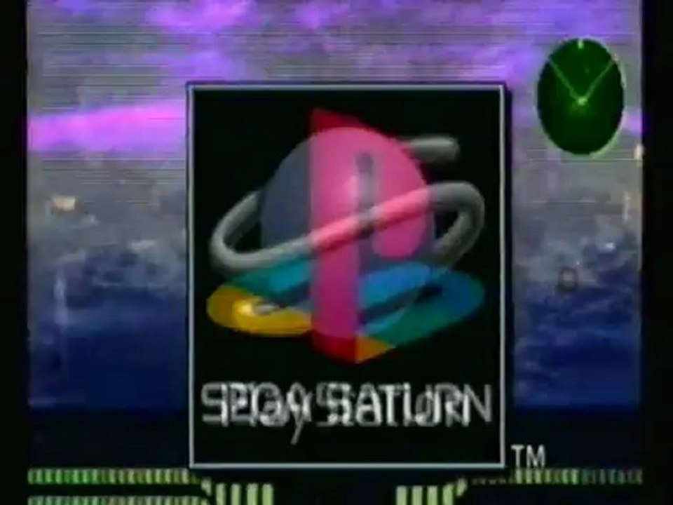 Original VHS Opening: Independence Day (UK Retail Tape)