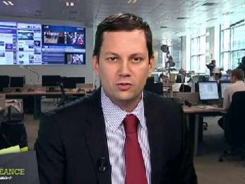 La mi-séance du 31 octobre à la Bourse de Paris