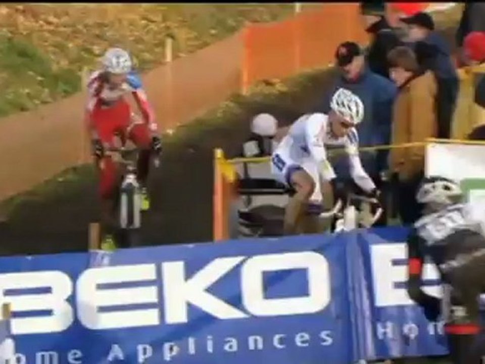Was ist eigentlich CycloCross?