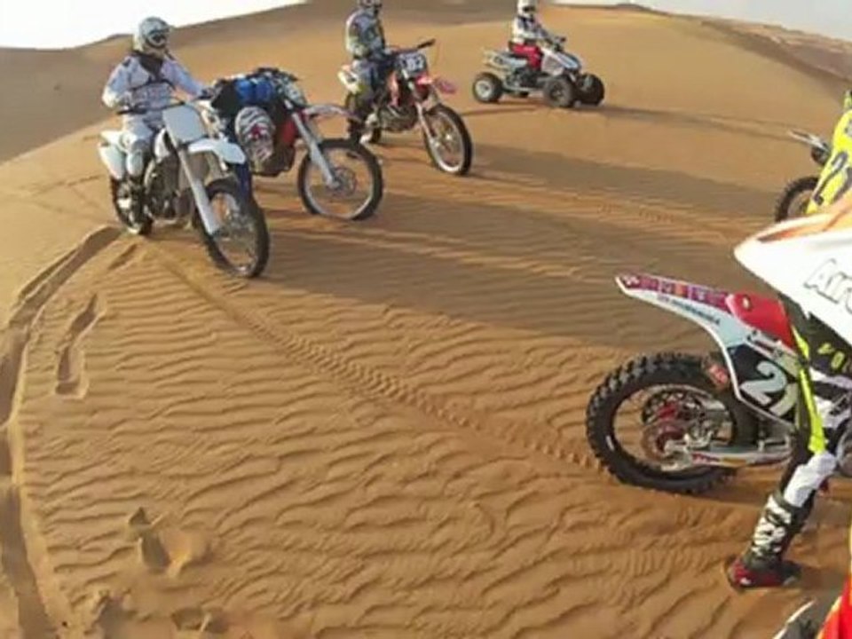 Mx Trip 2 Dubai