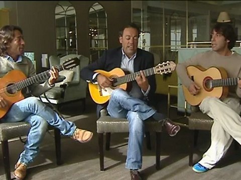 Café Quijano vuelve después de ocho años de silencio con un disco cargado de boleros