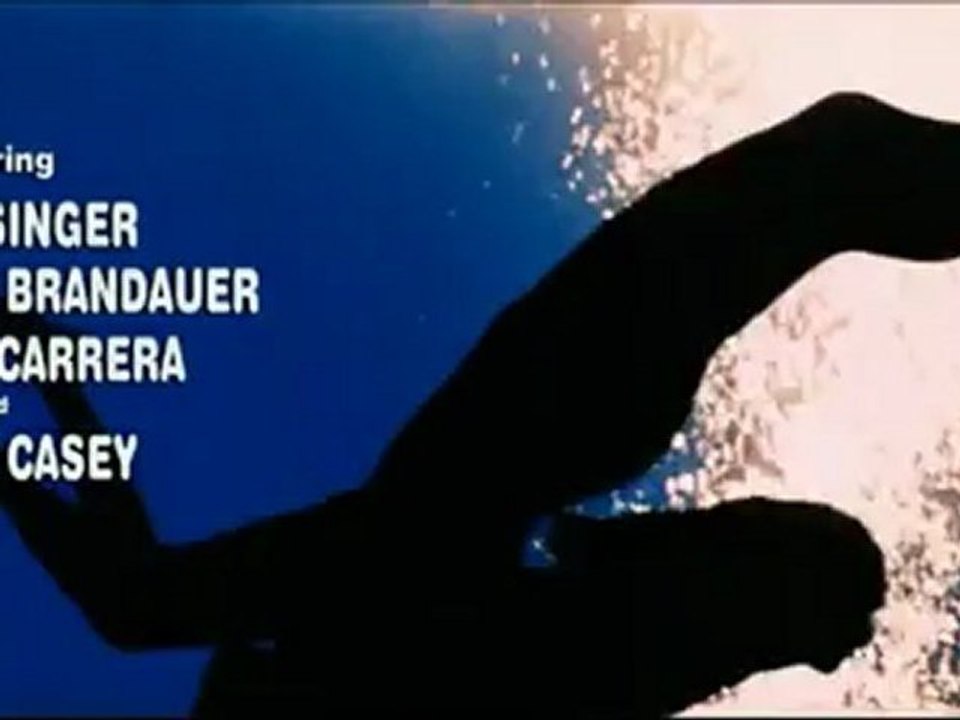 Never Say Never Again