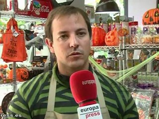 Llega la noche más terrorífica del año