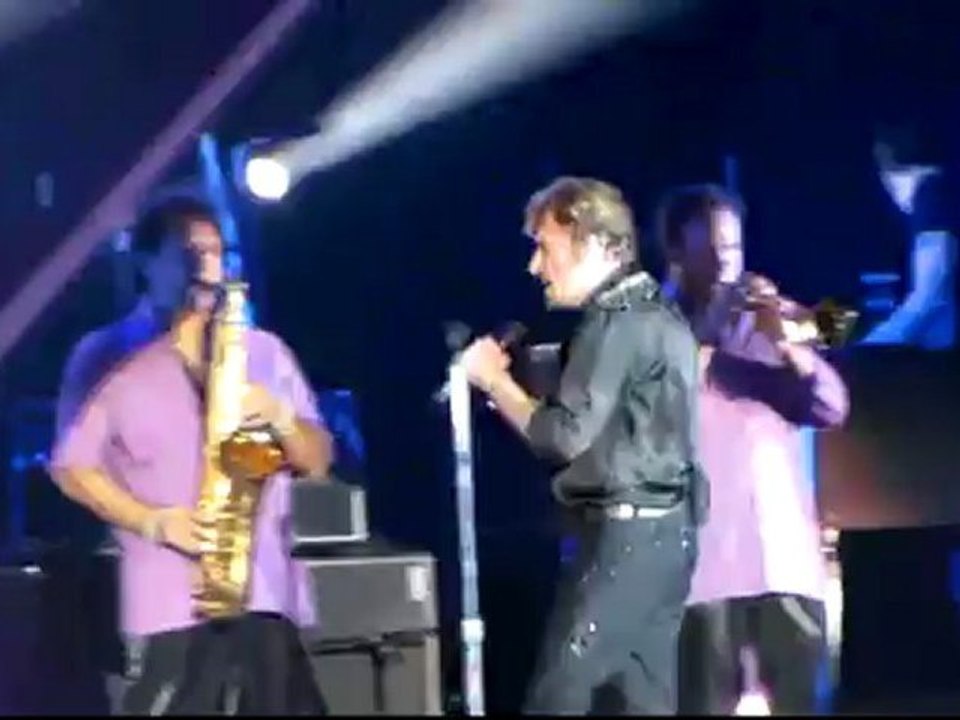 L'Envie-concert Johnny-tlv2012